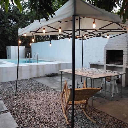 Casa Mango Amplia Con Alberca Y Cerca De La Media Luna !!! Río Verde Esterno foto