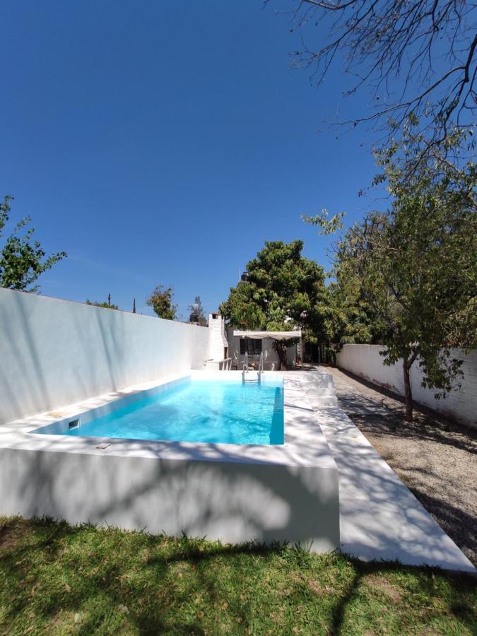 Casa Mango Amplia Con Alberca Y Cerca De La Media Luna !!! Río Verde Esterno foto