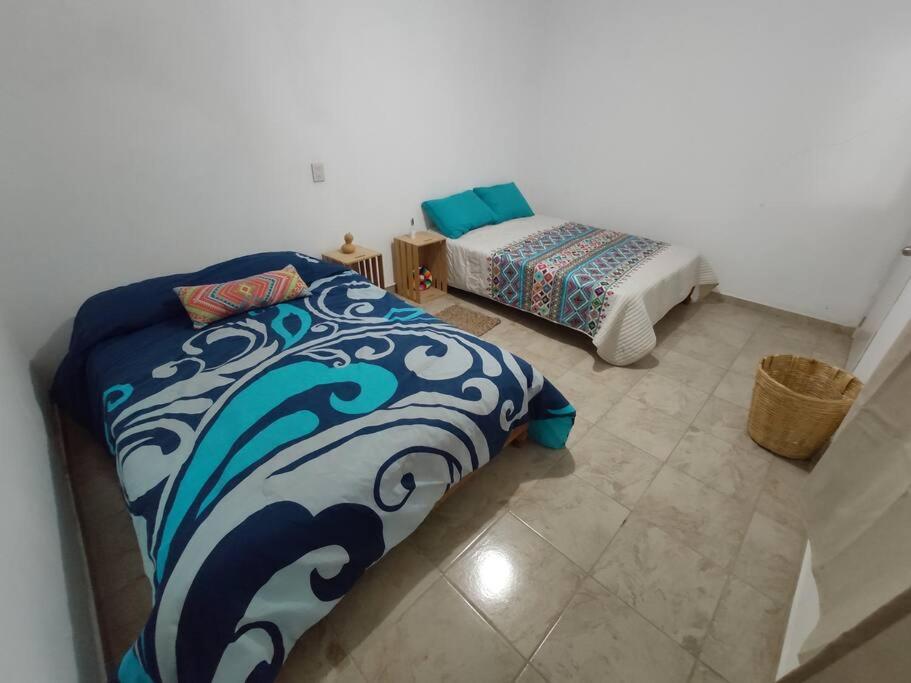 Casa Mango Amplia Con Alberca Y Cerca De La Media Luna !!! Río Verde Esterno foto