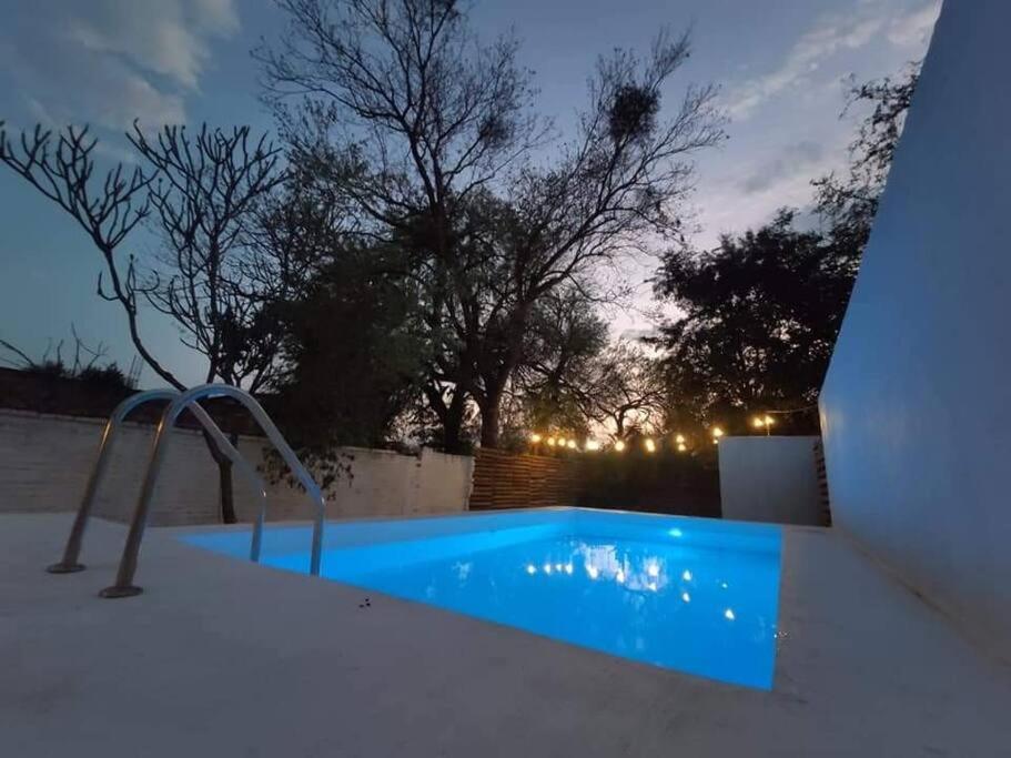 Casa Mango Amplia Con Alberca Y Cerca De La Media Luna !!! Río Verde Esterno foto