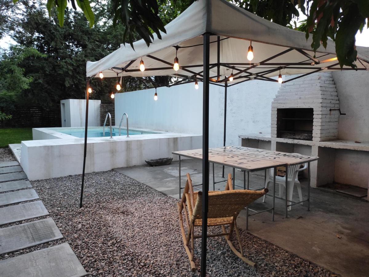 Casa Mango Amplia Con Alberca Y Cerca De La Media Luna !!! Río Verde Esterno foto