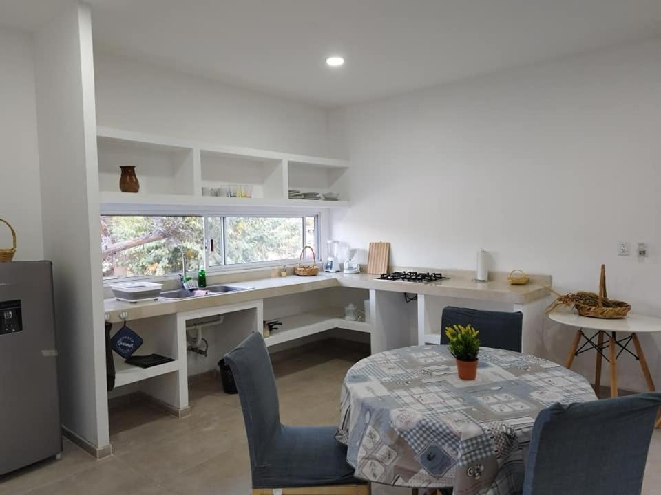 Casa Mango Amplia Con Alberca Y Cerca De La Media Luna !!! Río Verde Esterno foto